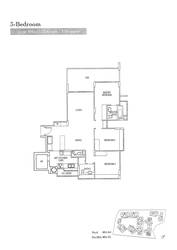 The Stellar (D5), Condominium #257578561